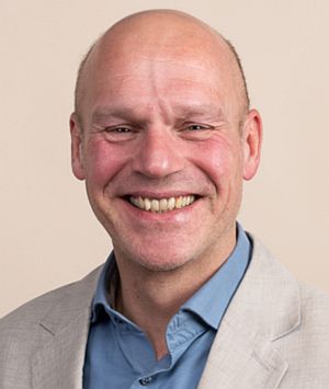 Sander van Kempen
